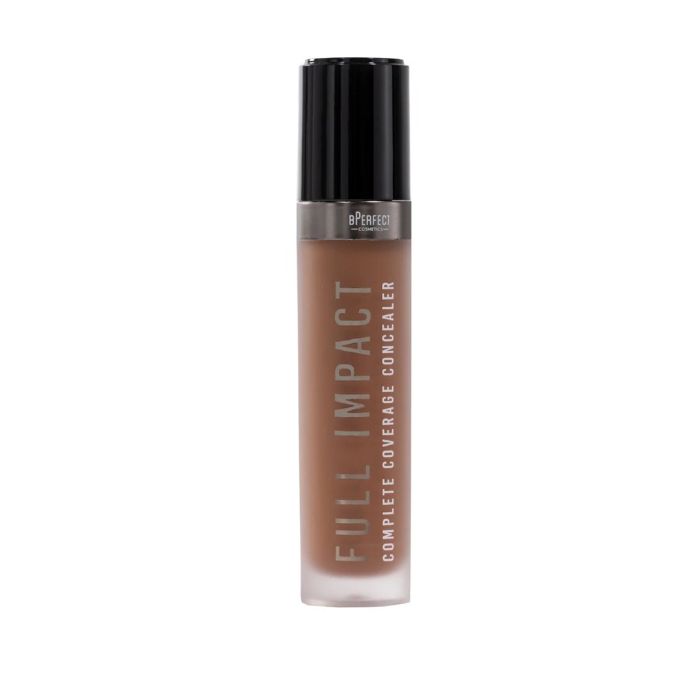 BPerfect Full Impact Complete Coverage Concealer Deep 3 10.8ml