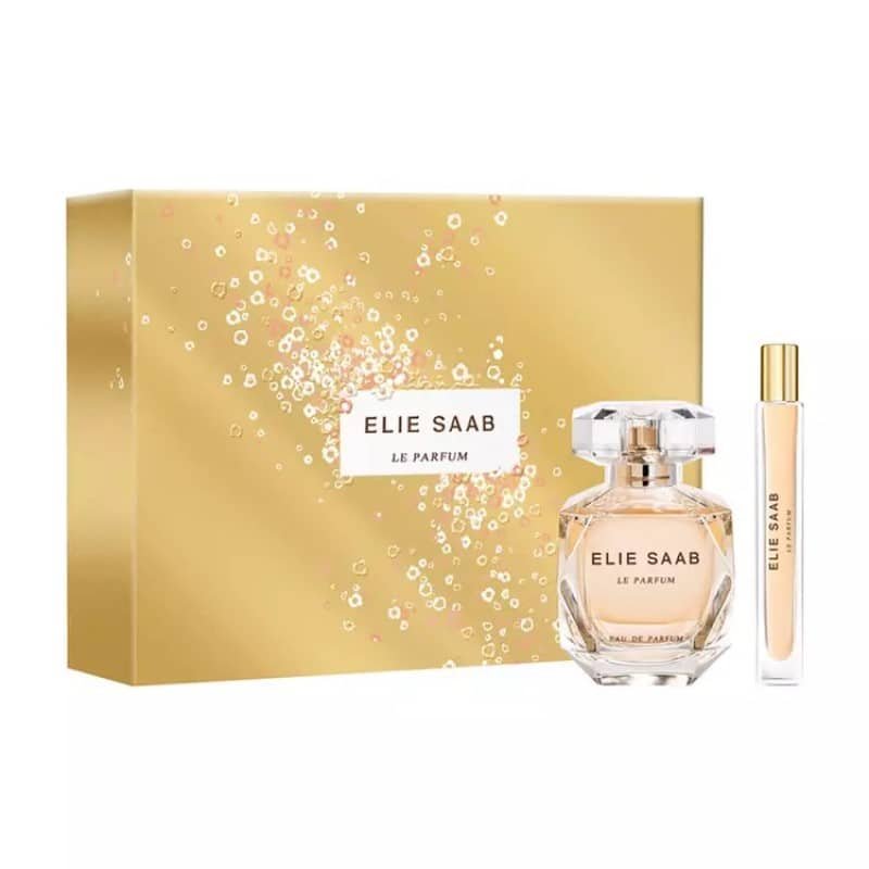 Elie Saab Le Parfum 50ml 2pc Gift Set