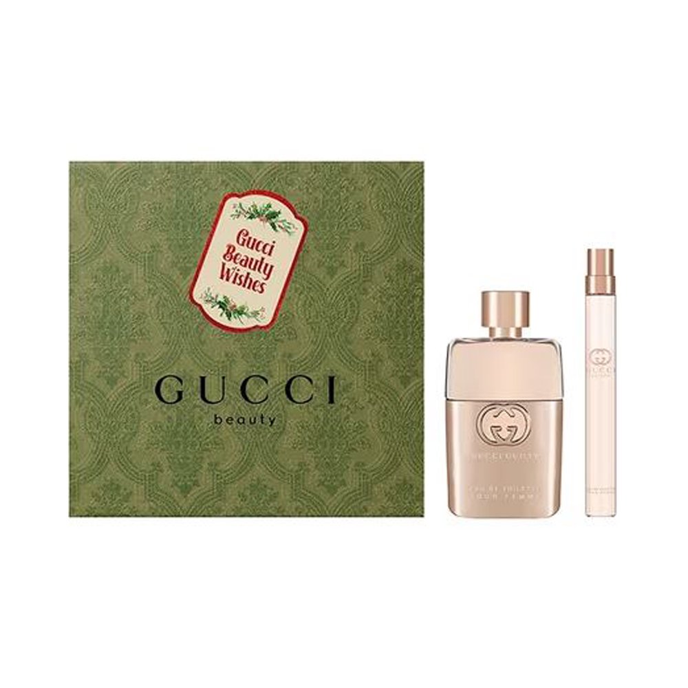 Gucci Guilty 90ml 2pc Gift Set