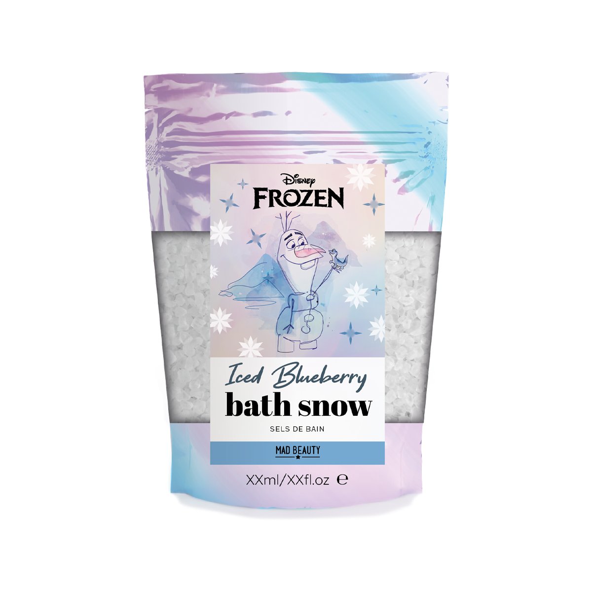Disney Frozen Olaf Bath Snow 350g