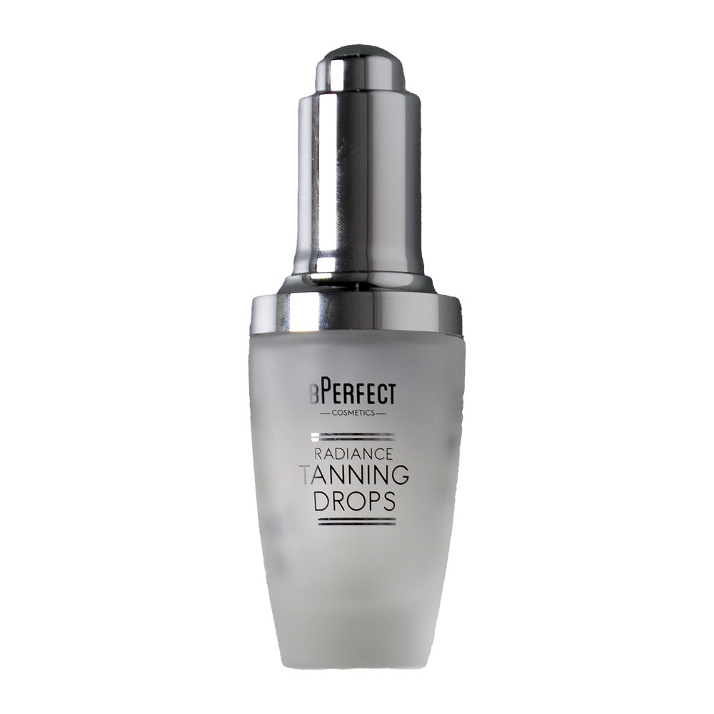 BPerfect Radiance Tanning Drops 30ml